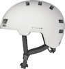 ABUS SKURB PEARL WHITE L white  