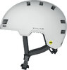 ABUS SKURB MIPS POLAR WHITE M white  