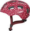 ABUS YOUN-I 2.0 cherry heart S red  