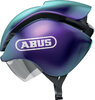 ABUS GAMECHANGER TRI FLIP FLOP PURPLE S violet  