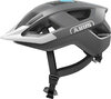 ABUS ADURO 3.0 RACE GREY S grey  