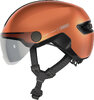 ABUS HUD-Y ACE GOLDFISH ORANGE S orange  
