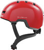 ABUS SKURB KID SHINY RED M red  