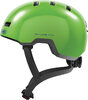 ABUS SKURB KID SHINY GREEN M green  
