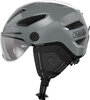 ABUS PEDELEC 2.0 ACE RACE GREY M grey  