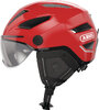 ABUS PEDELEC 2.0 ACE BLAZE RED M red  