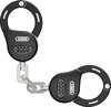 ABUS CHAIN CLAW 10 BK black  