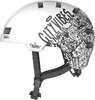 ABUS SKURB ACE CITY VIBES L black  