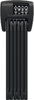 ABUS 6100/90 BK SHFL BORDO COMBO / MONKEYLINK black  