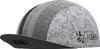 ABUS RACE CAP ITALIAN WHITE M/L white  