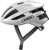 ABUS POWERDOME SHINY WHITE L white  