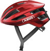 ABUS POWERDOME BLAZE RED M red  