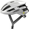 ABUS POWERDOME MIPS shiny white M white  