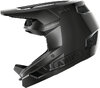 ABUS HIDROP SHINY BLACK L black  