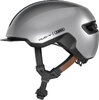 ABUS HUD-Y GLEAM SILVER M silver  
