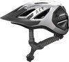 ABUS URBAN-I 3.0 ACE GLEAM SILVER S silver  
