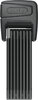 ABUS 6000A/120 BK SH BORDO ONE black  