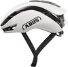 ABUS GAMECHANGER 2.0 SHINY WHITE L white  