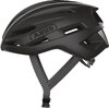 ABUS STORMCHASER ACE VELVET BLACK S black  