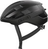ABUS WINGBACK VELVET BLACK L black  