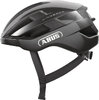 ABUS WINGBACK TITAN L silver  