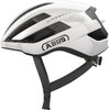 ABUS WINGBACK shiny white M white  