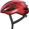 ABUS WINGBACK PERFORMANCE RED L red  