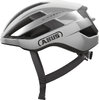 ABUS WINGBACK GLEAM SILVER M silver  