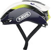 ABUS GAMECHANGER 2.0 MOVISTAR TEAM 24/25 L white  