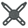 SKS Cross-Grip schwarz 