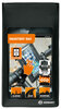 SKS Smartphonetasche schwarz 