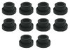 SKS Gummidichtung DV / SV für Ventilstecknippel schwarz 