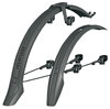 SKS VELOFLEXX 55 schwarz 