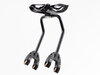 AEROE Spider FAT Rack  nos black