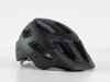 Bontrager Helm Bontrager Blaze WaveCel L Black CE