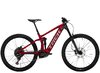 Trek Rail 5 Deore 625W EU XL Rage Red