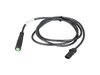 Unbekannt Computer Part TQ HPR V01 Remote Cable Black