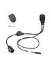 Unbekannt Power Cable TQ Main Cable Road Black Set