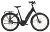 Trek District+ 4 Lowstep XL Trek Black Satin 800WH