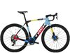 Trek Domane+ SLR 7 AXS EU 60 Matte Trek Black