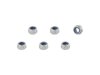 Bontrager Fastener Bontrager-Electra M5 x 0.8mm Locknut Blac