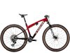 Trek Supercaliber SLR9.9FA ML Red Smoke/Drizzle