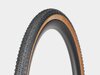 Bontrager Tire Bontrager Betasso RSL 700x55c TLR Black/Tan