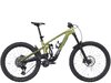 Trek Slash 9.9 M Matte Chameleon Green /Dark Web