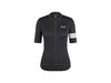 Rapha Trikot Rapha 25 Core Women L Black/White