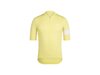 Rapha Trikot Rapha 25 Core S Canary Yellow/White