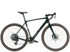 Trek Checkpoint SL 6 AXS XL Dark Green/Ivy Smoke Splatt