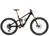 Trek Fuel MX 9.9 X0 AXS M Gloss Dark Carmine/Matte Trek