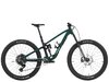 Trek Fuel EX 9 EA90 XL Matte Juniper/Blue Sage Splatter