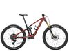 Trek Fuel LX 9 EA90 L Matte Sedona Red/Pennyflake Splat